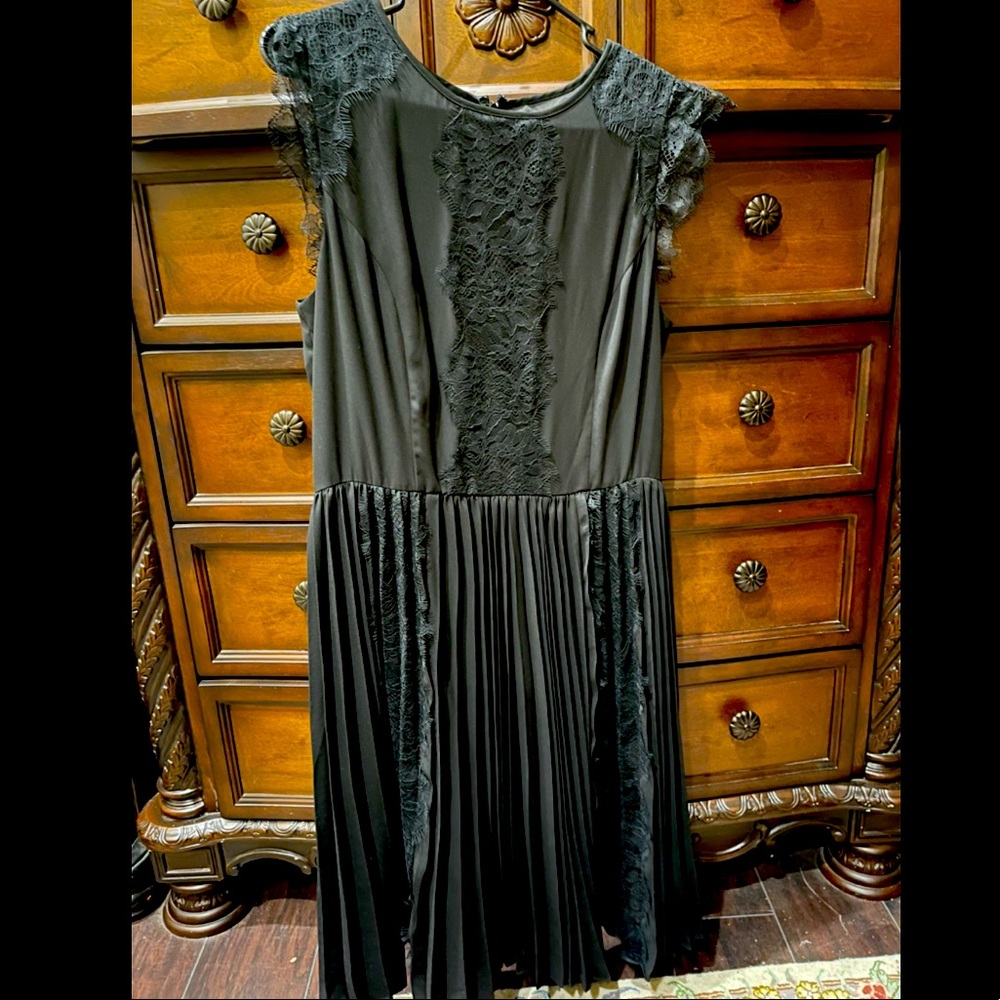 Banana Republic cocktail dress